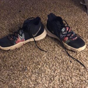 Kyrie 5 limited edition